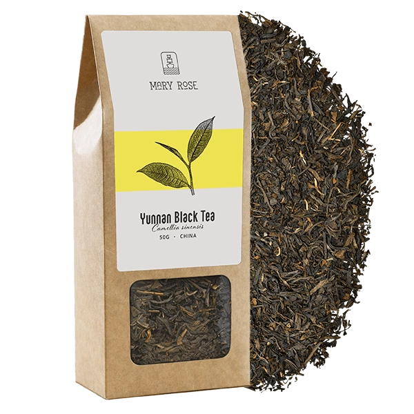 Mary Rose Yunnan sort te
