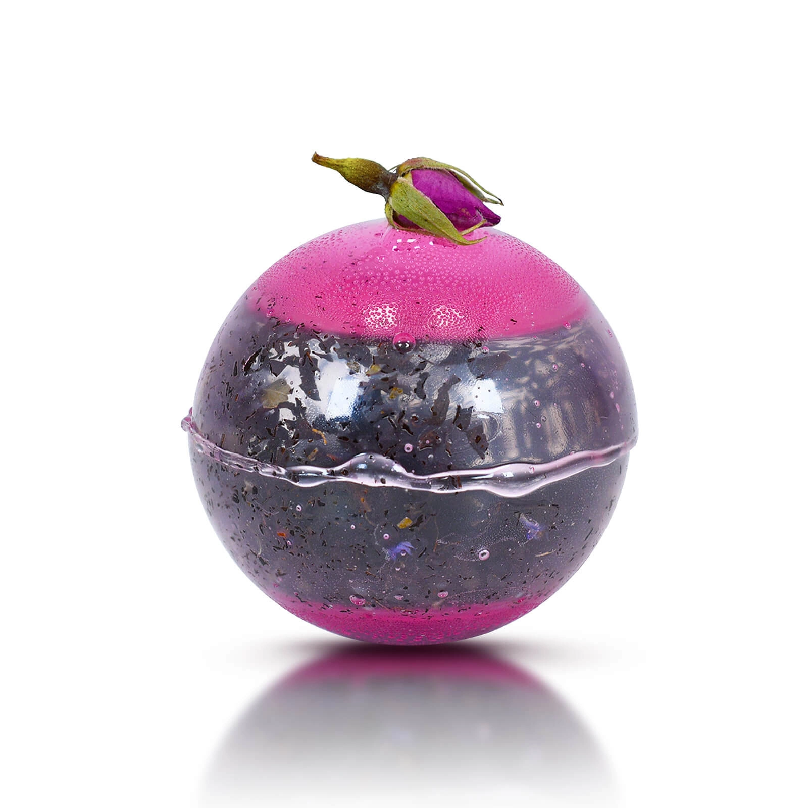 Tropical Bloom teabombe