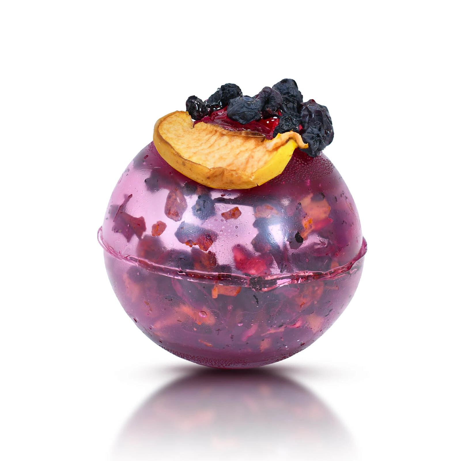 Forest Treasure teabombe