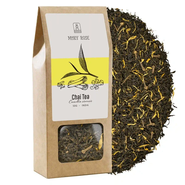 Mary Rose Chai-te