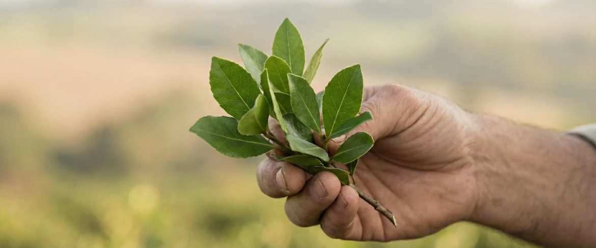 Økologisk yerba mate Soul Mate – naturlige yerba mate-blade