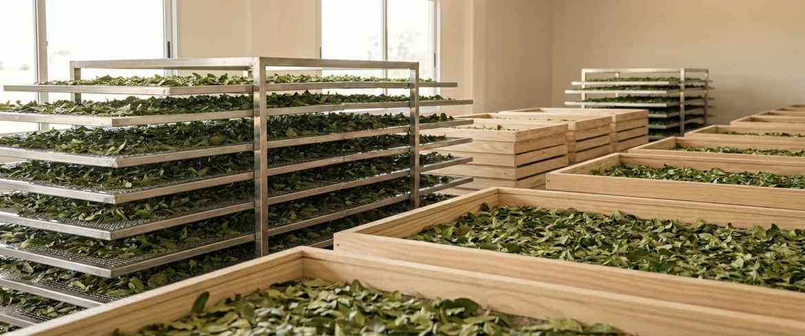 Soul Mate sin Humo – Brasiliansk yerba mate uden røget tørring