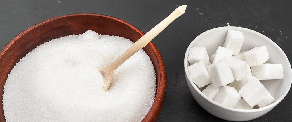 Sukkeralternativer. Xylitol eller erythritol?
