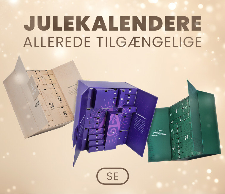 Julekalendere