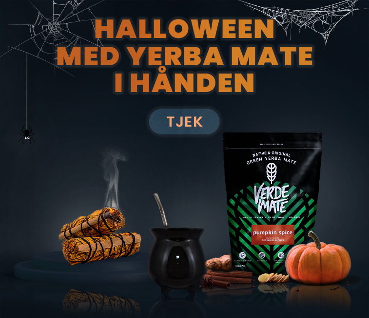 Spooky Season