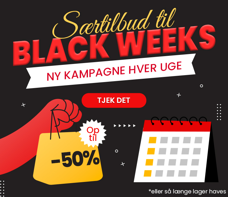 Black Weeks