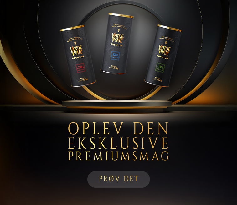 Verde Mate Premium