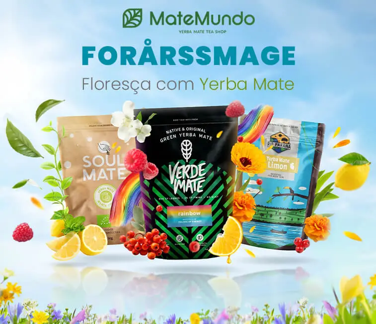 FORÅR