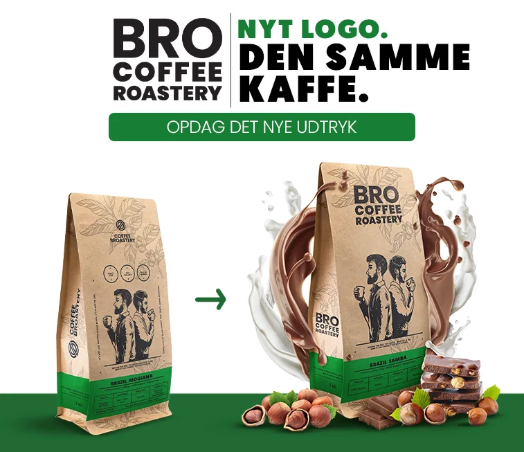 BRO Coffee Roastery