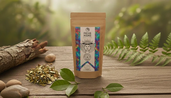 Guayusa-te - hvordan brygger man den for at udnytte dens egenskaber fuldt ud?