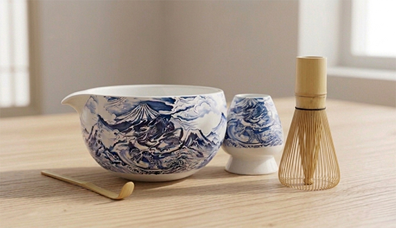 Tilbehør til Matcha - hvad skal man købe for at komme i gang, og hvad er valgfrit? En praktisk vejledning