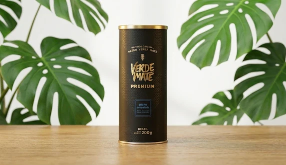 Verde Mate Green Premium - er det den bedste yerba mate premium?