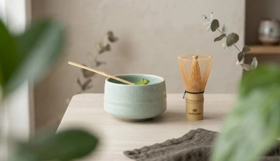 Matcha-sæt – hvilket skal man vælge til at begynde med for at undgå fejl?