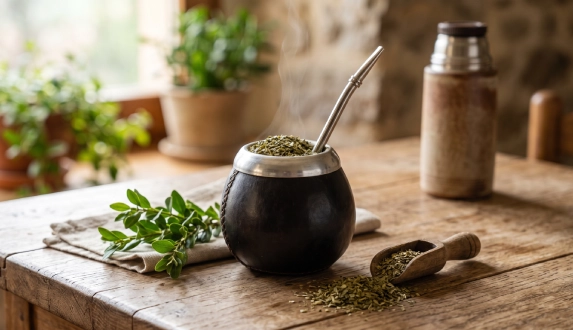 Yerba mates fordele og virkninger på helbredet – hvad du bør vide