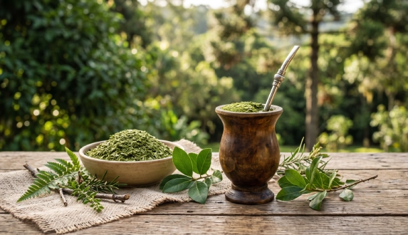 Brasiliansk yerba mate – alt, hvad du behøver at vide om yerba fra Brasilien