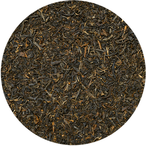 Mary Rose - Yunnan sort te i dåse - 50g