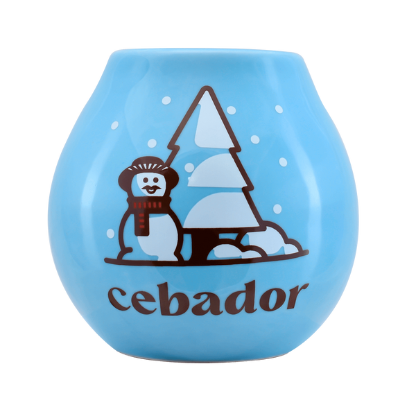 Yerba Mate Vinter startsæt 