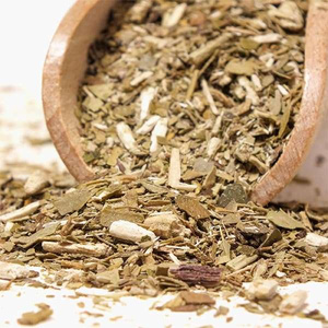 Yerbera – Metaldåse + Guarani Boldo Menta 0,5 kg