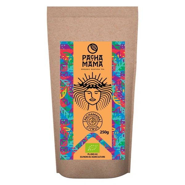 Guayusa Pachamama Startsæt 2x250g