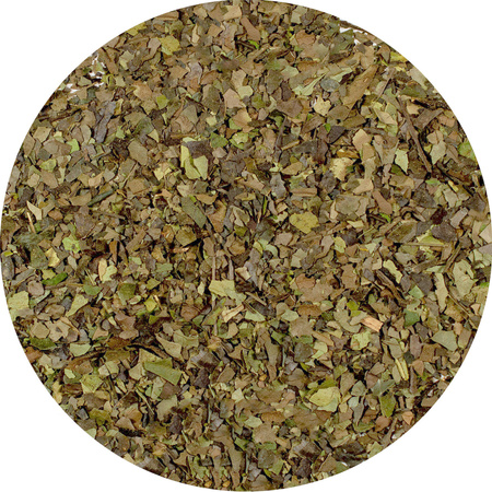 Guayusa Pachamama Heartwarming - økologisk certificeret - 25g