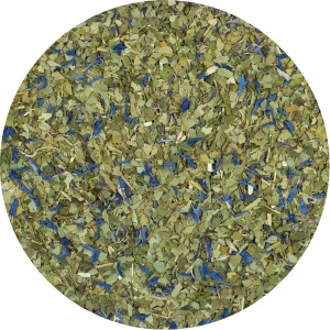 Yerba Mate Sæt Verde Mate 500g 0,5kg Yerbomos X