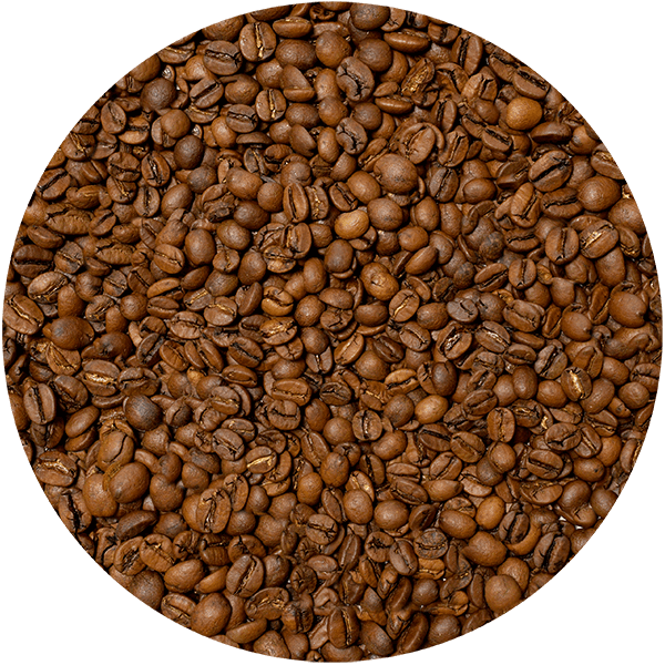 Coffee Broastery - Helbønnekaffe Brazil Cerrado Premium 1kg