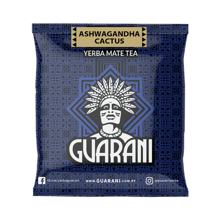 Guarani Ashwagandha-kaktus 50 g