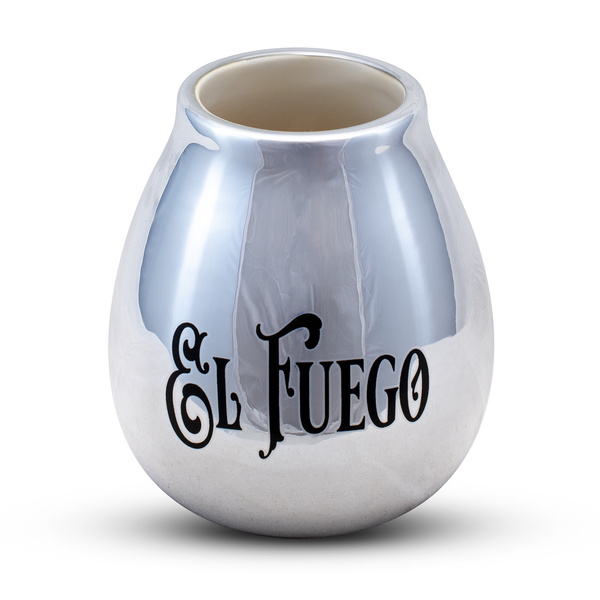 Yerba Mate BEDSTE KVALITET 3x50g El Fuego