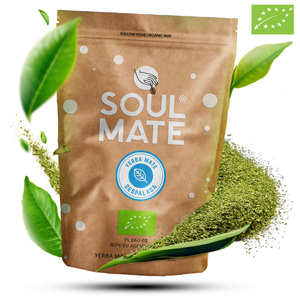 Soul Mate Orgánica Despalada 0,5 kg (økologisk)