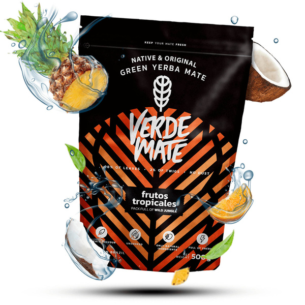 Yerba mate sæt Verde Mate keramisk kalabas bombilla