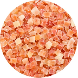 Vivarini - Papaya (kandiseret) 0,5 kg