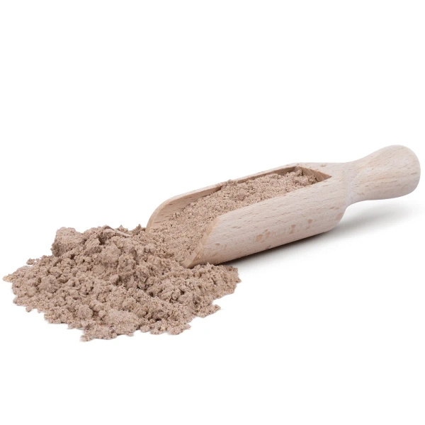 Nustino – Jordnøddesmør i pulverform – Ube (uden tilsat sukker) 400 g