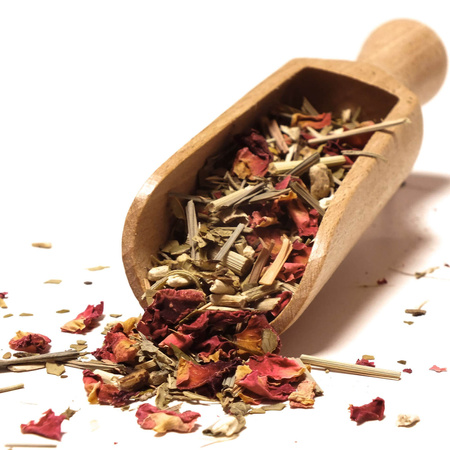 Yerba Mate Yaguar Frugtsæt 3x500g 1,5kg