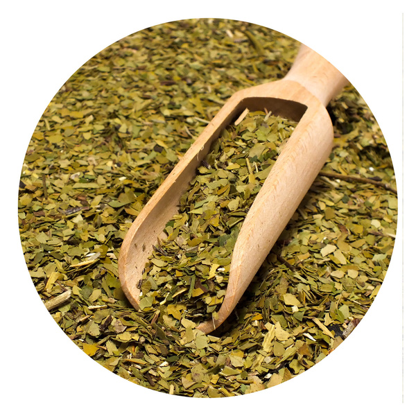 Yerba Mate Sæt Verde Mate 400g 0,4kg Kalabas + Bombilla