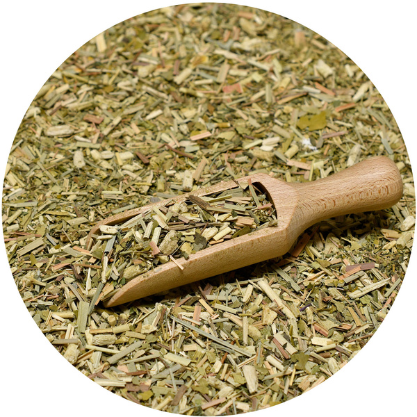 Yerba Mate BEDSTE KVALITET 3x50g El Fuego