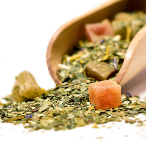 Yerba Verde Mate termokande sæt til to 1 kg