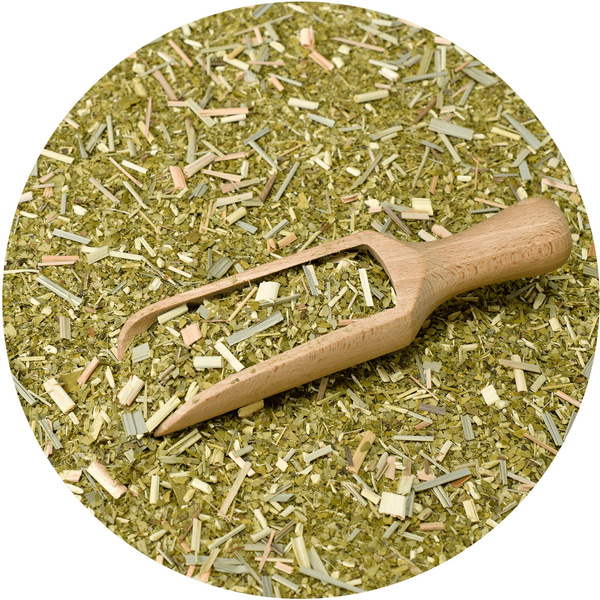 Yerba Mate sæt Soul Mate Energia 500g Kalabas + Bombilla