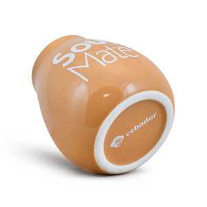 Yerba Mate-sæt til Par: Soul Mate 2x500g + 2x Kalabas + 2x Bombilla