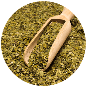 Verde Mate Green Organica 50 g