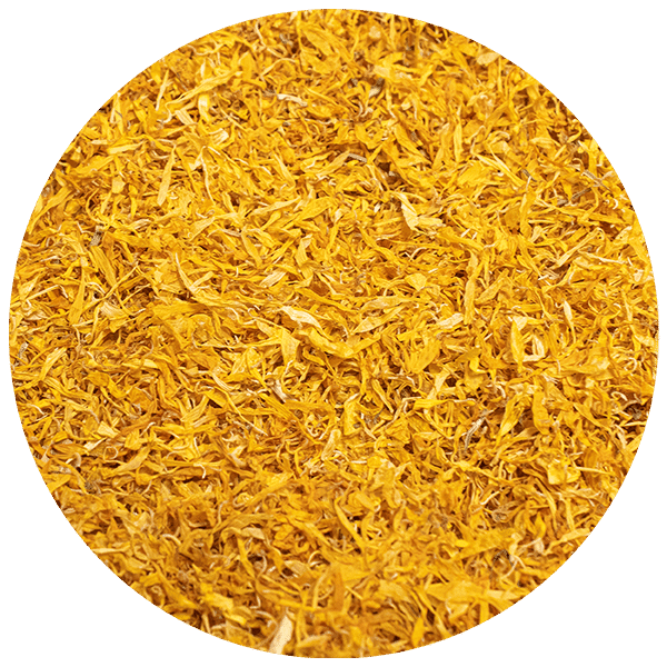 Mary Rose – Morgenfrue 100 g – morgenfrueblomst (kronblade)