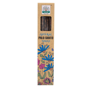 Røgelsespinde Namaste India – Palo Santo