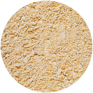 Nustino – Jordnøddesmør i pulverform – Mango (uden tilsat sukker) 400 g