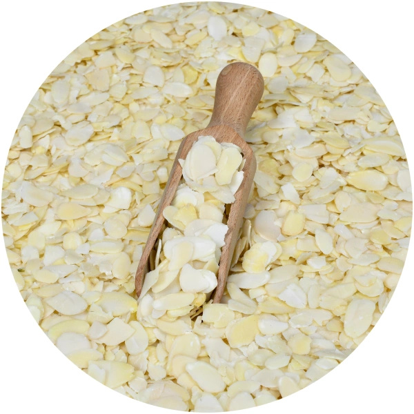 Vivarini - Mandler (flager) 50g