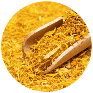Mary Rose – Morgenfrue 100 g – morgenfrueblomst (kronblade)