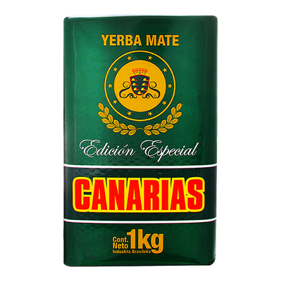 Canarias Edicion Especial 1 kg