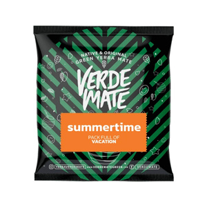 Yerba Mate startsæt Kalabas + Bombilla 10x50g