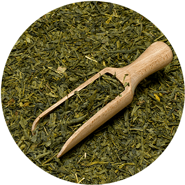 Mary Rose - Sencha grøn te i dåse - 50g