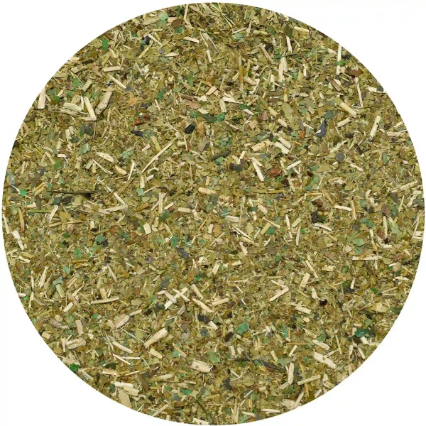 Yerbera – Metaldåse + El Fuego Energia Guarana 0,5 kg
