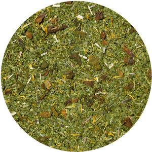 Yerba mate-sæt Verde Mate keramisk kalabas Yaguar Gatito bombilla