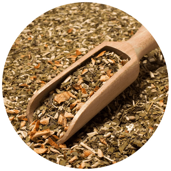 Yerba Mate Sæt: Verde Mate + Yaguar 2x500g 1kg